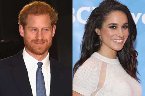 в букингемском дворце сравнили меган маркл с раковой опухолью