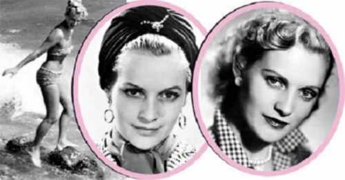 умерла нина дорошина