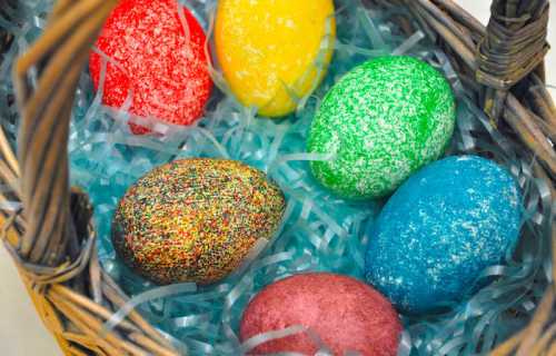 как покрасить кончики волос у себя дома способы и полезные советы