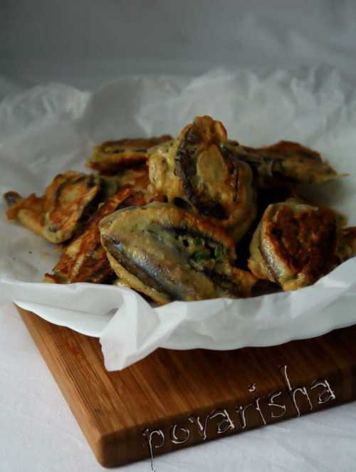 рецепт запеченного карпа