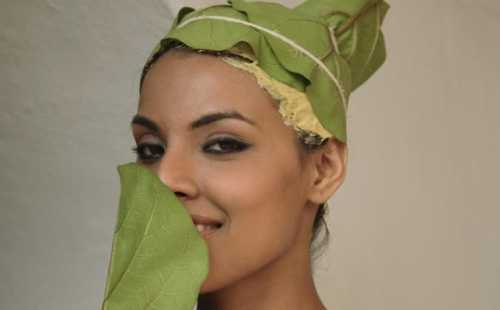 маски для лица из огурцов