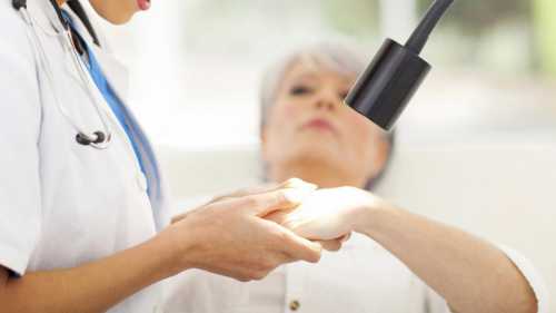 удаление шрамов и рубцов лазером: почему именно эта процедура считается эффективной