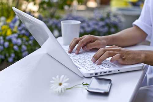 как принимать комплименты