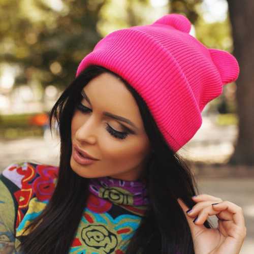 женская шляпа с широкими полями: как ухаживать и с чем носить