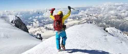 у каждого человека есть своя история, которая сделала его сильным