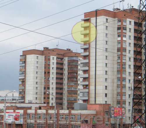 брайан такер из сандстона отгородился от буйных детей электроизгородью