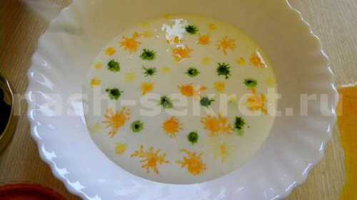 рисуем пингвина за 30 минут