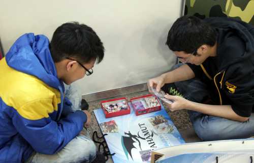 ruvds собрал гиков вместе с geektimes и habrahabr