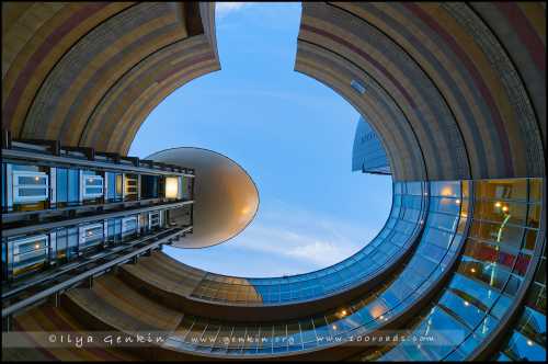 в японии показали технологию 7d, которая заменит вообще все развлечения