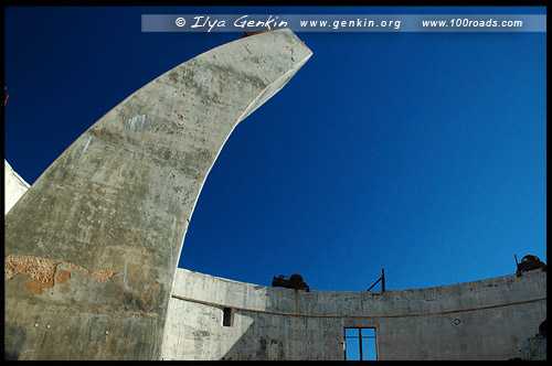 телескоп alma сфотографировал огненное кольцо далекой галактики